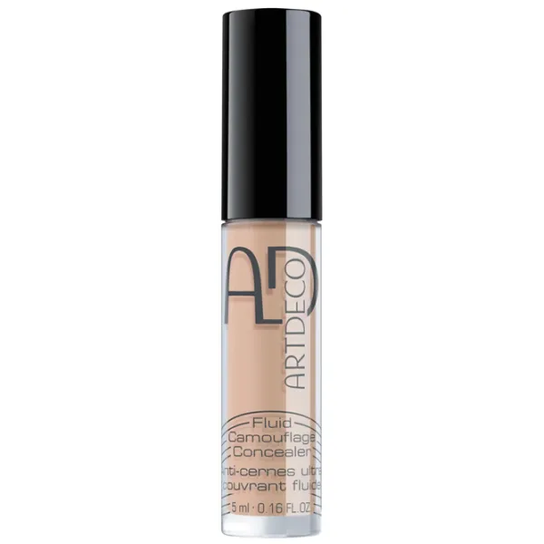 Concealer для корекции дефектов и неровностеи Artdeco 4973.08  / Бежевый photo 1