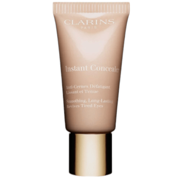 Concealer pentru corectarea deficiențelor CLARINS Instant 0.015l / Dark Beige photo 1