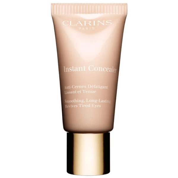Concealer pentru corectarea deficiențelor CLARINS 80104074  0.015l / Light Beige photo 1