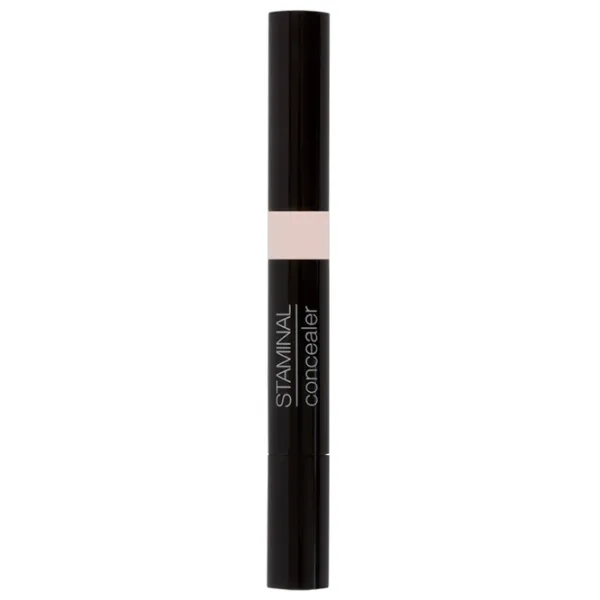 Concealer для корекции дефектов и неровностеи Nouba STAMINAL   / Pink Beige photo 1