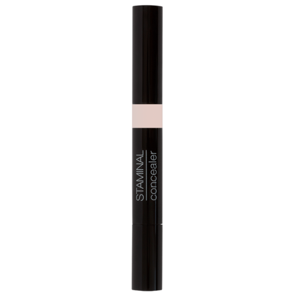 Concealer для корекции дефектов и неровностеи Nouba STAMINAL   / Pink Beige photo 1