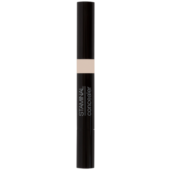 Concealer для корекции дефектов и неровностеи Nouba STAMINAL   / Бежевый photo 1
