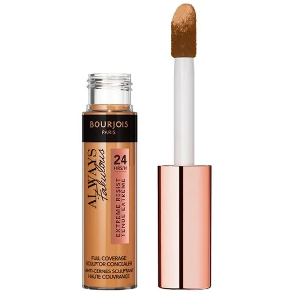 Concealer для корекции дефектов и неровностеи Bourjois 868987 0.006л / Розово-бежевый photo 1