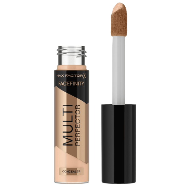 Concealer pentru corectarea deficiențelor Max Factor 25668 0.011l / Beige photo 1