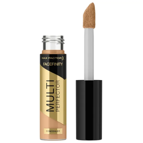 Concealer pentru corectarea deficiențelor Max Factor 25699 0.011l / Beige photo 1
