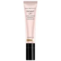 Concealer для корекции дефектов и неровностеи Max Factor Luminous Lift 0.007л / Бежевый