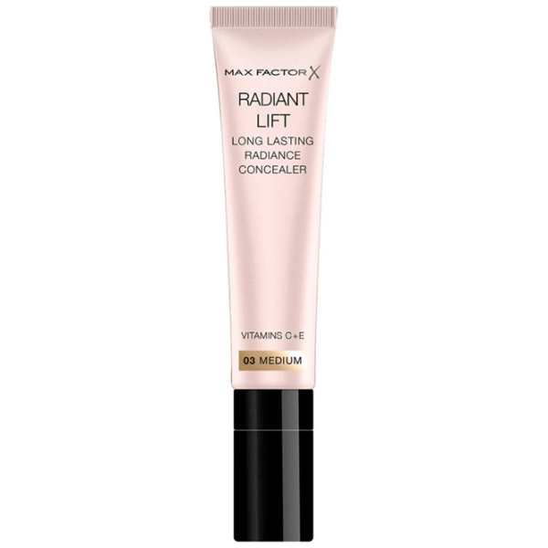 Concealer для корекции дефектов и неровностеи Max Factor Luminous Lift 0.007л / Pink Beige photo 1
