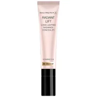 Concealer pentru corectarea deficiențelor Max Factor Luminous Lift 0.007l / Pink Beige