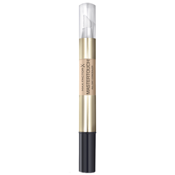 Concealer pentru corectarea deficiențelor Max Factor MASTERTOUCH   / Beige photo 1