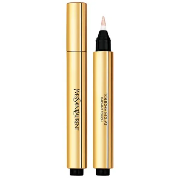 Concealer для корекции дефектов и неровностеи Yves Saint Laurent TOUCHE ECLAT 0.0025л / Pink Beige photo 1