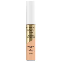 Concealer pentru corectarea deficiențelor Max Factor MIRACLE PURE  0.01l / Beige