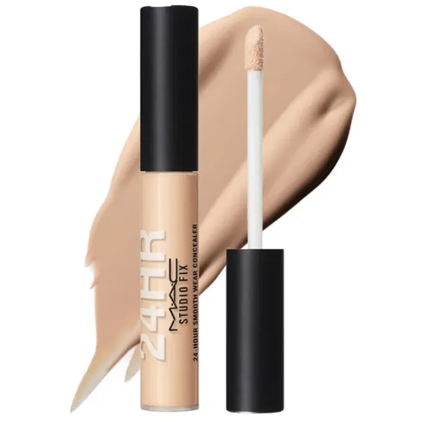 Concealer для корекции дефектов и неровностеи MAC Smooth Wear  0.007л / Almond photo 1