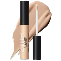 Concealer pentru corectarea deficiențelor MAC Smooth Wear  0.007l / Almond