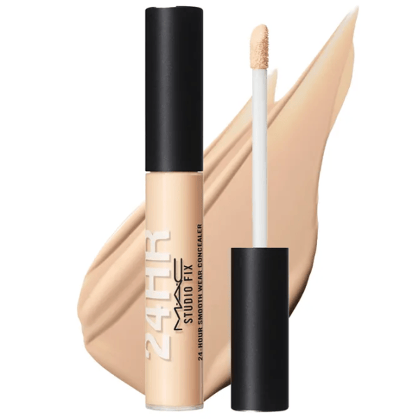 Concealer pentru corectarea deficiențelor MAC Smooth Wear  0.007l / Bisque photo 1