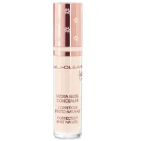 Concealer для корекции дефектов и неровностеи Naj Oleari Hydra Nude 0.004л / Бежевый