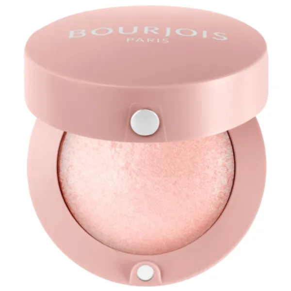 Fard de pleoape Bourjois Little Round 1.2 g / N11 photo 1