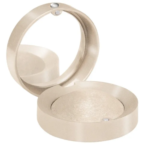 Fard de pleoape Bourjois Little Round 1.2 g / N01 photo 1