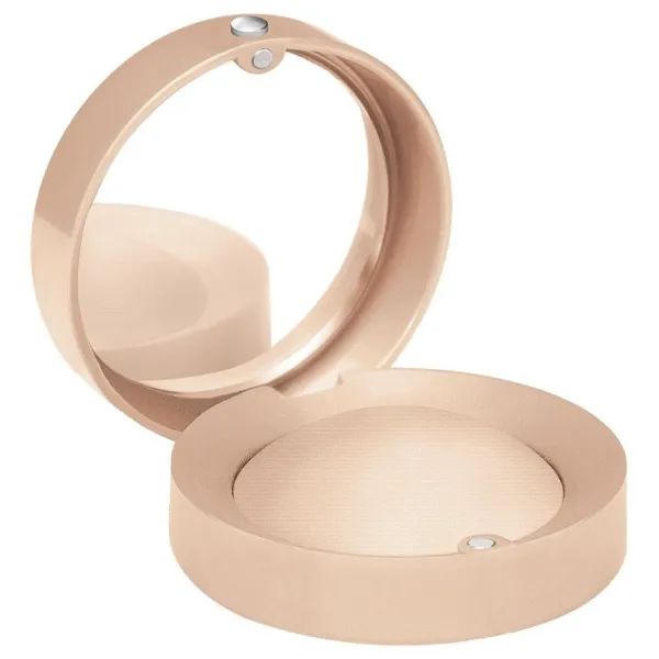 Fard de pleoape Bourjois Little Round 1.2 g / N03 photo 1