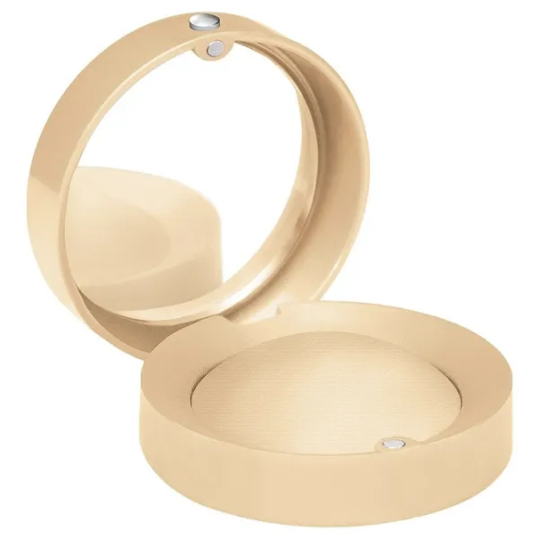 Fard de pleoape Bourjois Little Round 1.2 g / N04 photo 1