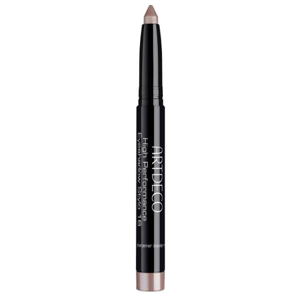 Тени для век Artdeco High Performance 0.0045л1.4 гр / 267.16  photo 1