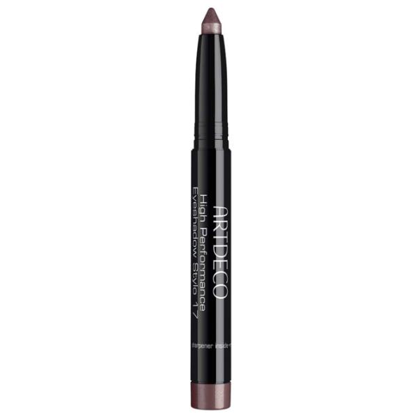 Тени для век Artdeco High Performance 0.0045л1.4 гр / 267.17  photo 1