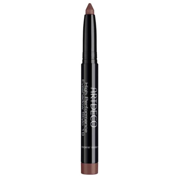 Тени для век Artdeco High Performance 0.0045л1.4 гр / 267.19  photo 1