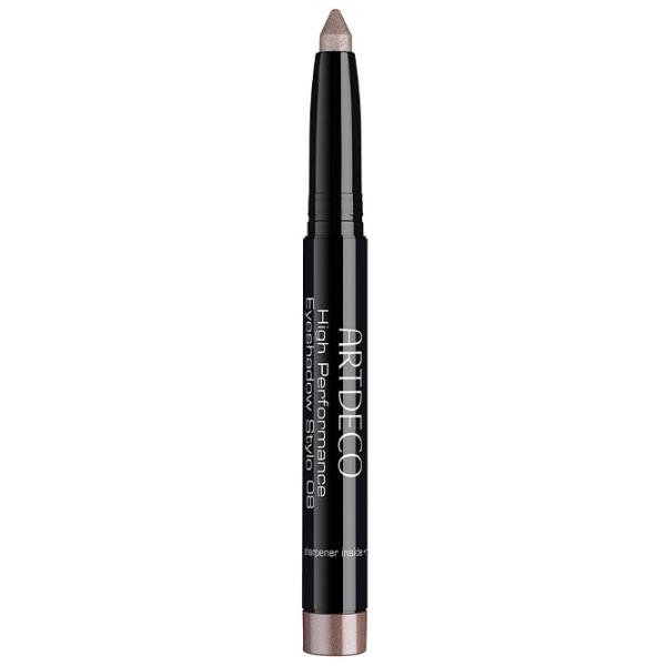 Тени для век Artdeco High Performance 0.0045л1.4 гр / 267.25  photo 1