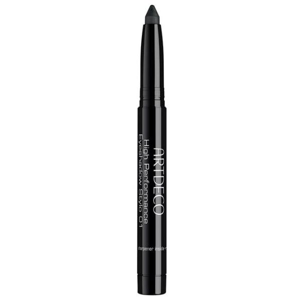 Тени для век Artdeco High Performance 0.0045л1.4 гр / 267.01  photo 1