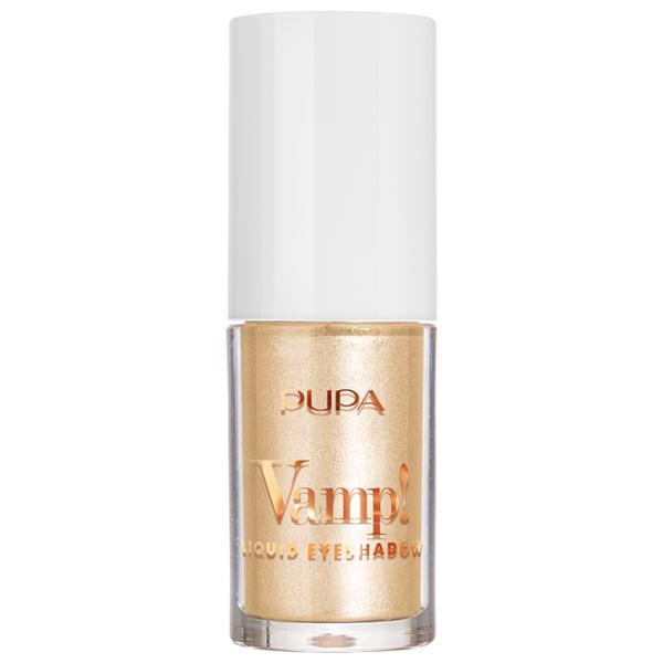 Тени для век Pupa Vamp! Liquid  / 013 photo 1