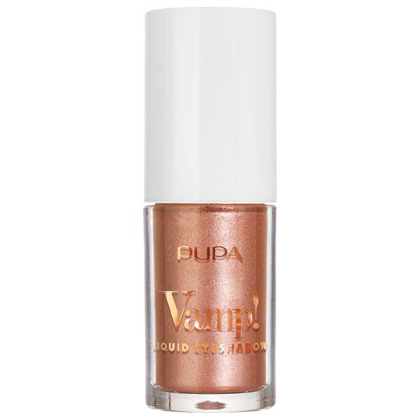 Тени для век Pupa Vamp! Liquid  / 014 photo 1