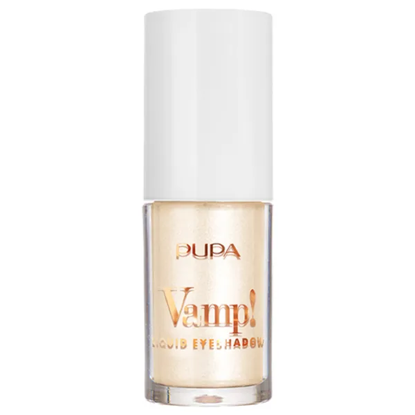 Тени для век Pupa Vamp! Liquid  / 015 photo 1