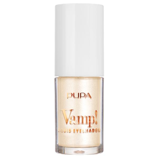 Тени для век Pupa Vamp! Liquid  / 015 photo 1