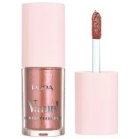 Fard de pleoape Pupa Vamp! Liquid 0.005l / 004