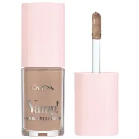 Тени для век Pupa Vamp! Liquid 0.005л / 007