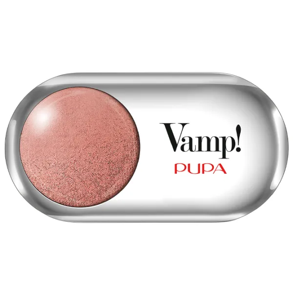 Тени для век Pupa Vamp! Wet And Dry 1 г / 407 photo 1