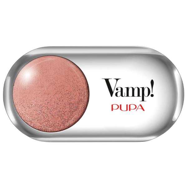 Тени для век Pupa Vamp! Wet And Dry 1 г / 407 photo 1