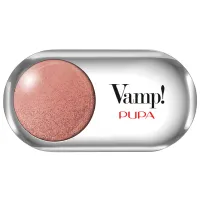 Fard de pleoape Pupa Vamp! Wet And Dry 1 g / 407