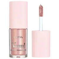 Тени для век Pupa Vamp! Liquid 0.005л / 002