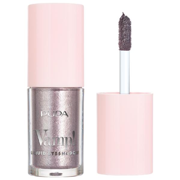 Fard de pleoape Pupa Vamp! Liquid 0.005l / 003 photo 1