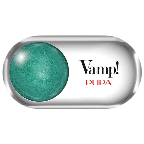 Тени для век Pupa Vamp! Wet And Dry 1 г / 303 photo 1