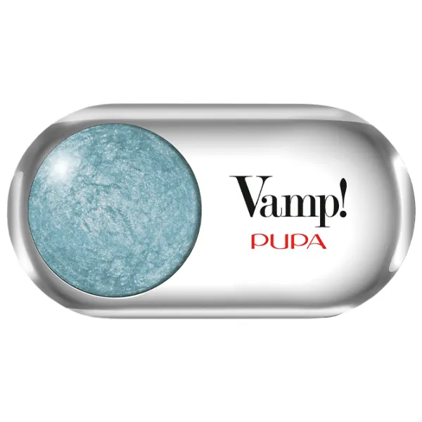 Тени для век Pupa Vamp! Wet And Dry 1 г / 306 photo 1