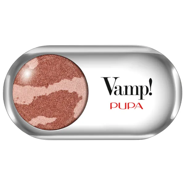 Тени для век Pupa Vamp! Fusion 1 г / 207 photo 1