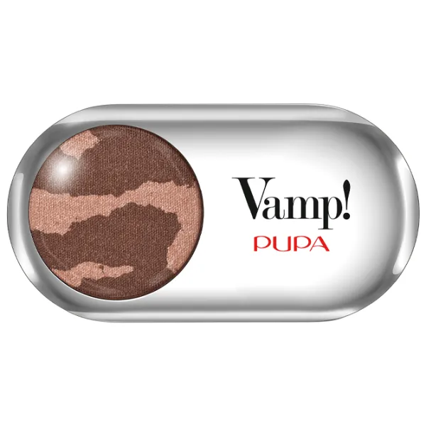Fard de pleoape Pupa Vamp! Fusion 1 g / 408 photo 1