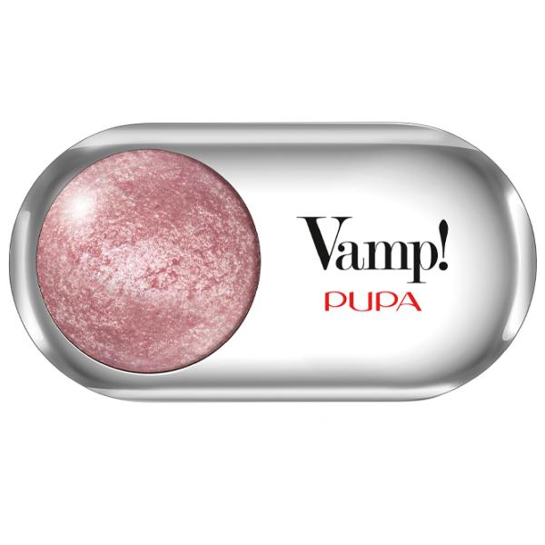 Fard de pleoape Pupa Vamp! Wet And Dry 1 g / 105 photo 1