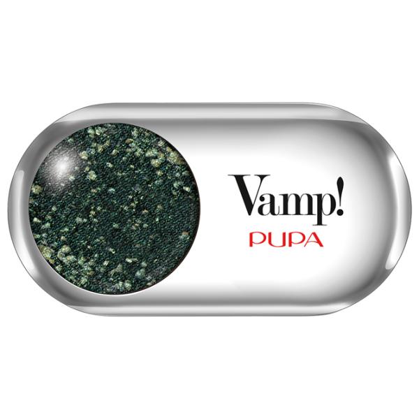 Тени для век Pupa Vamp! Gems 1 г / 304 photo 1