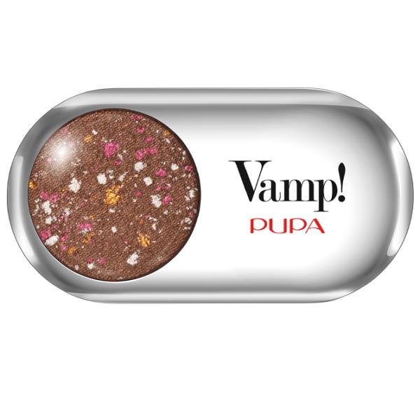 Тени для век Pupa Vamp! Gems 1 г / 403 photo 1