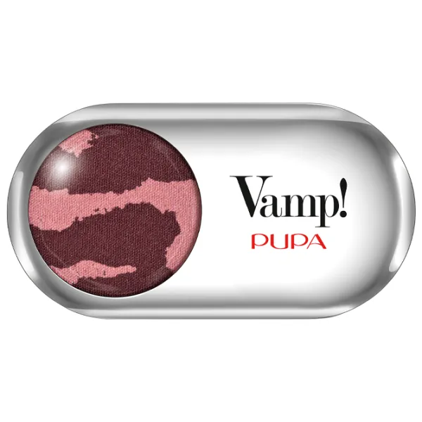 Тени для век Pupa Vamp! Fusion 1 г / 106 photo 1