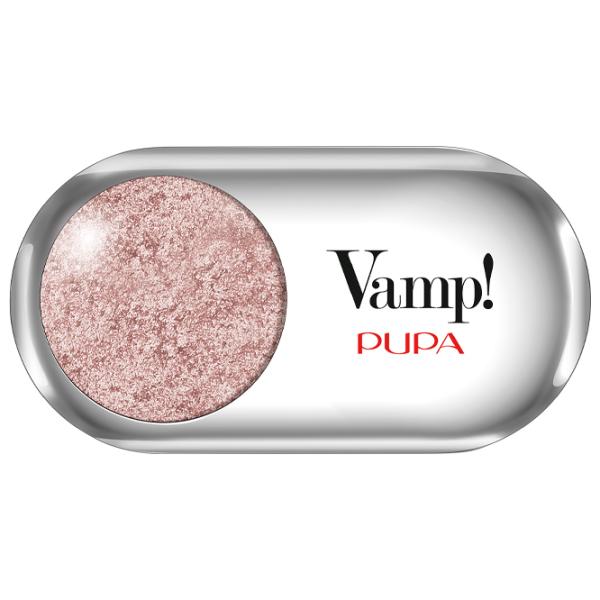 Тени для век Pupa Vamp! 1.5 г / 108 photo 1