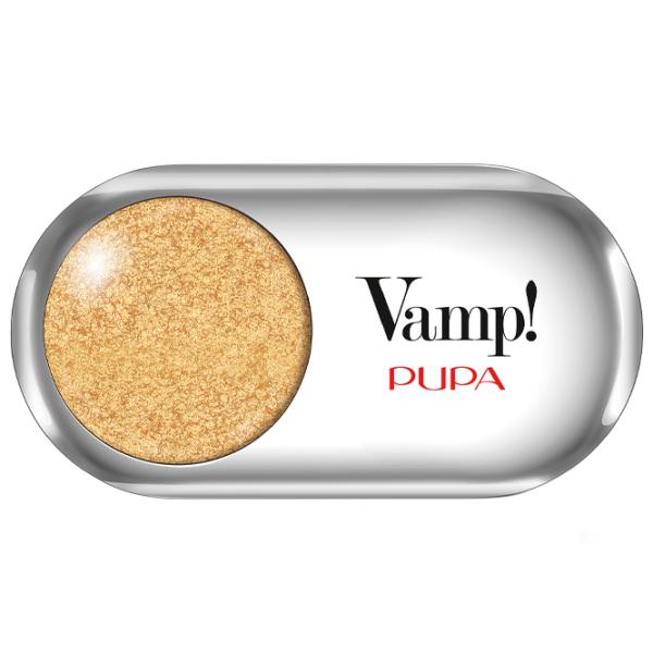Fard de pleoape Pupa Vamp! 1.5 g / 203 photo 1