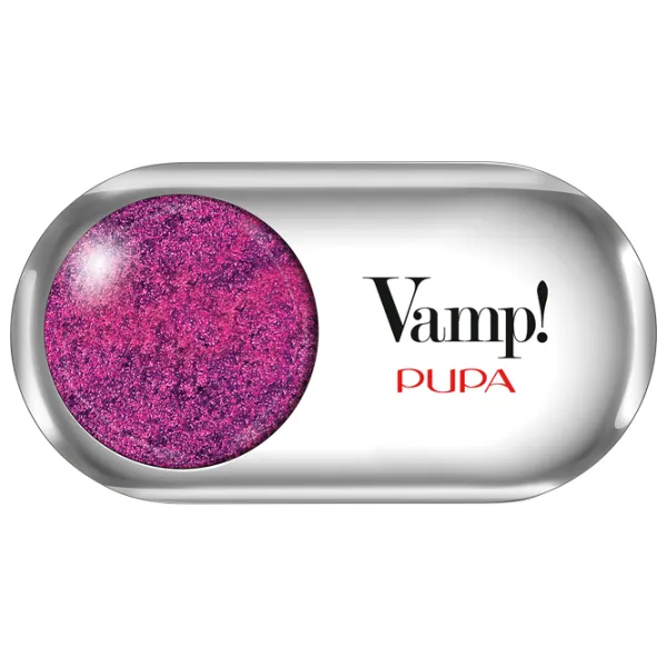 Тени для век Pupa Vamp! 1.5 г / 100 photo 1
